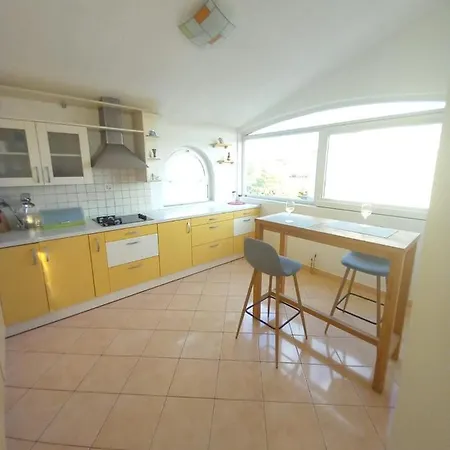 Krizman Appartamento Zara