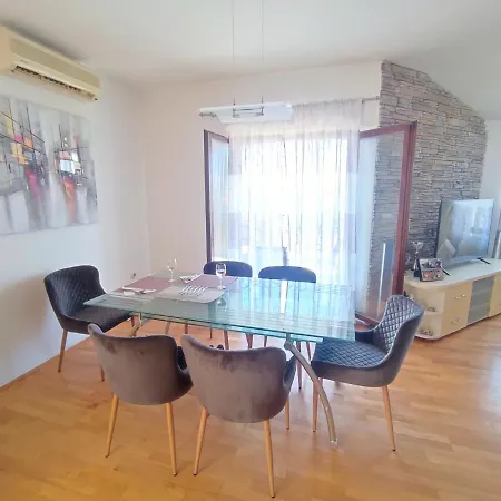 Krizman Appartamento *