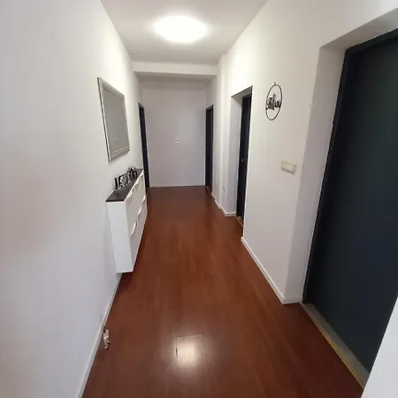 Appartamento Krizman