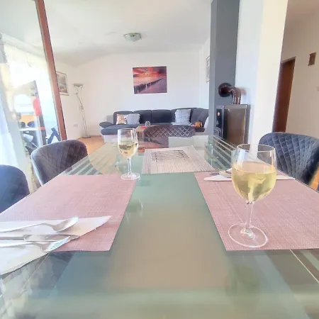 Krizman Apartman Zadar