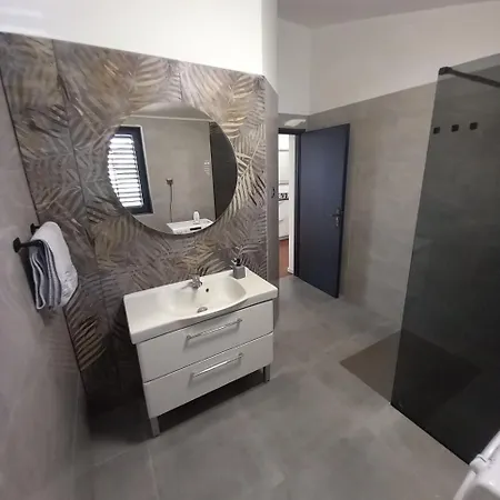 Krizman Apartman Zadar